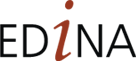 EDINA Logo